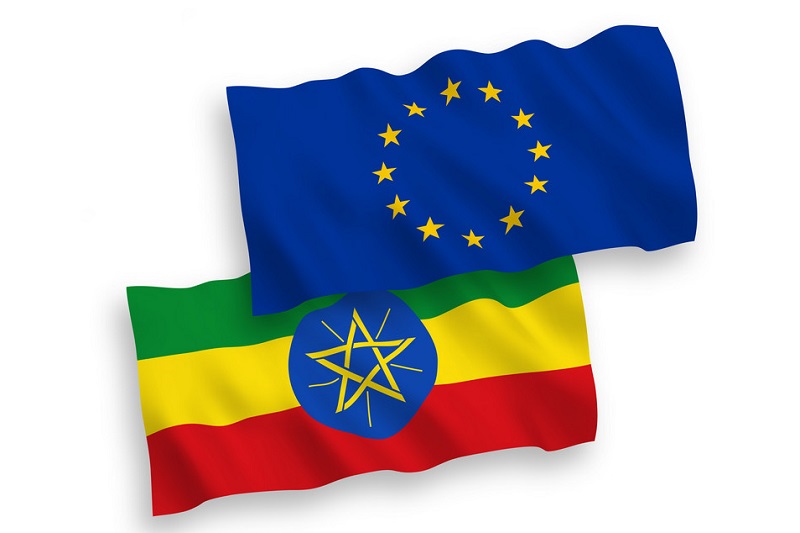 Ethiopia And The European Union Sign A 650 Million Euro Cooperation