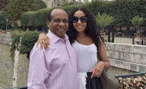 Tributes Pour In For Fallen Tanzanian Tycoon Reginald Mengi Know Afrika