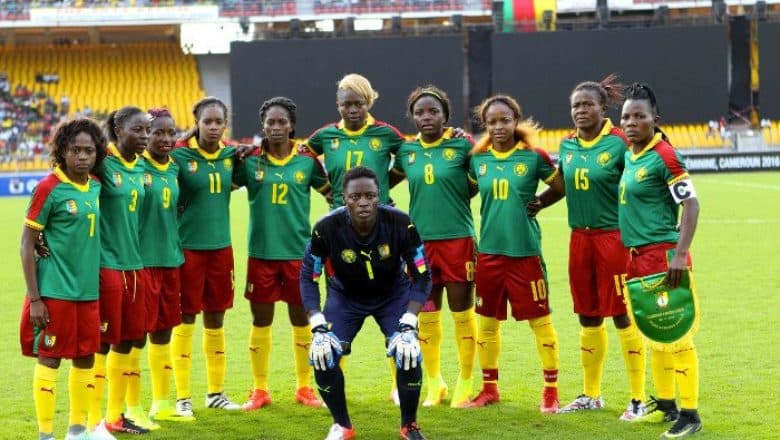 indomitable lionesses full