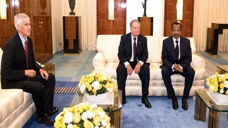 Biya and michael mason