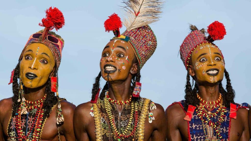 Hero Wodaabe nomads in Chad Photo credit Tariq Zaidi Zuma Press 01 1920x1080