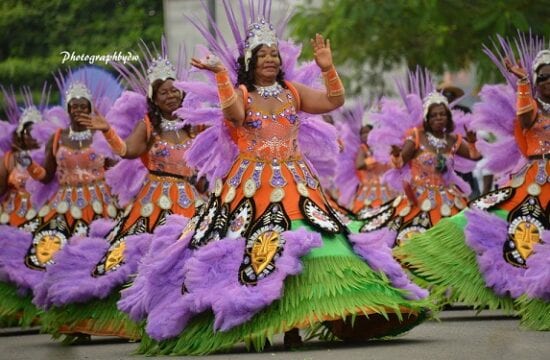 Tinapa festival calabar