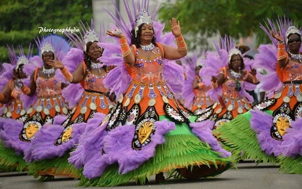 Africa Anticipates Calabar Festival, Nigeria | Know Afrika