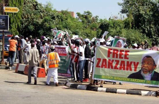 Shiites Nigeria