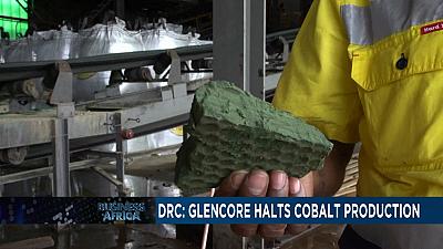 DRC Cobalt