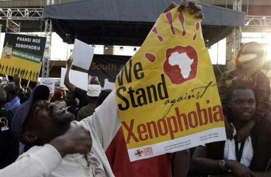 Xenophobia South Africa