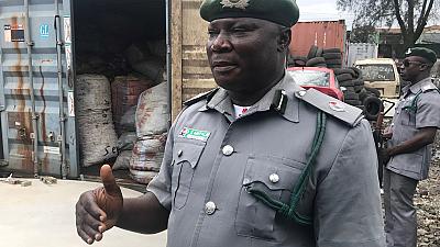 Nigerian authorities to scan ID's in northeast