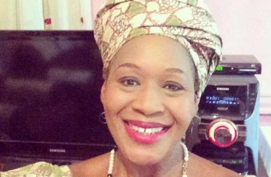 Kemi Olunloyo Attacked Tacha