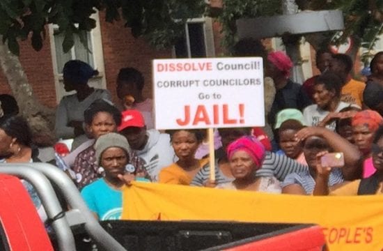 Makhanda court to place Makana municipality