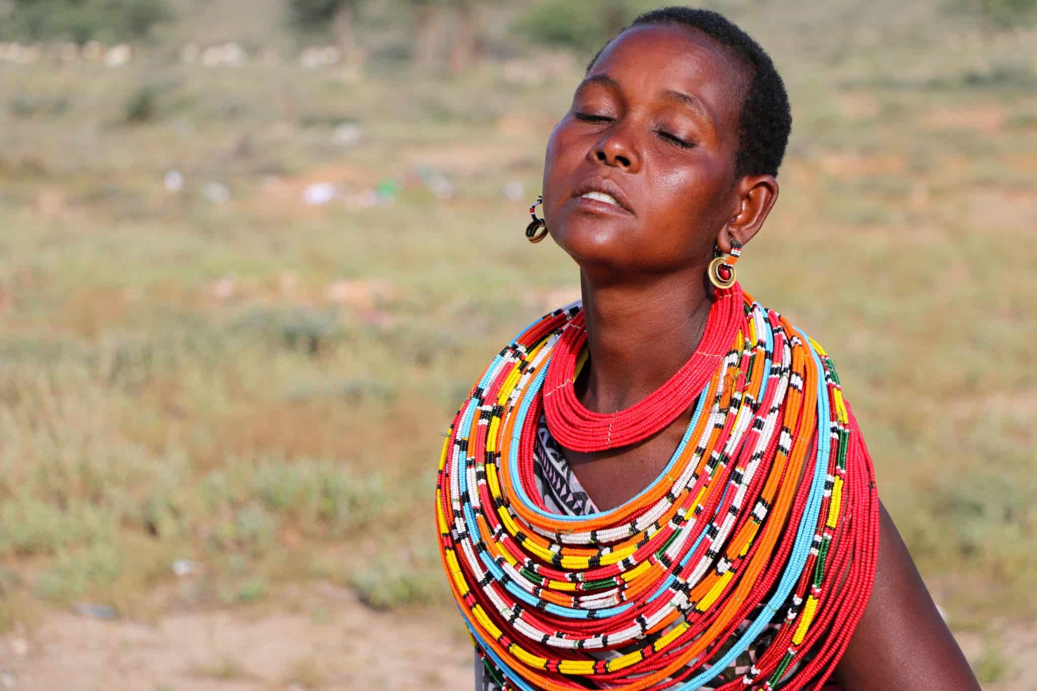 African Tribe Of The Day The Samburu Of Northern Kenya Know Afrika 0835