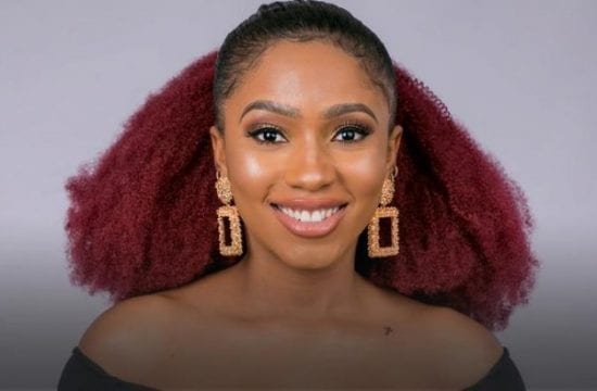 Mercy wins BBNaija Season Four