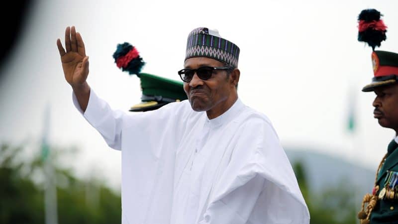Presdident Muhammadu Buhari e1569860607377 1