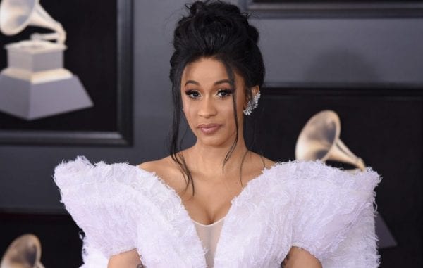 American Rapper, Cardi B Is Coming To Ghana And Nigeria | Know Afrika