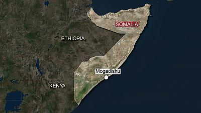 Somali insurgency