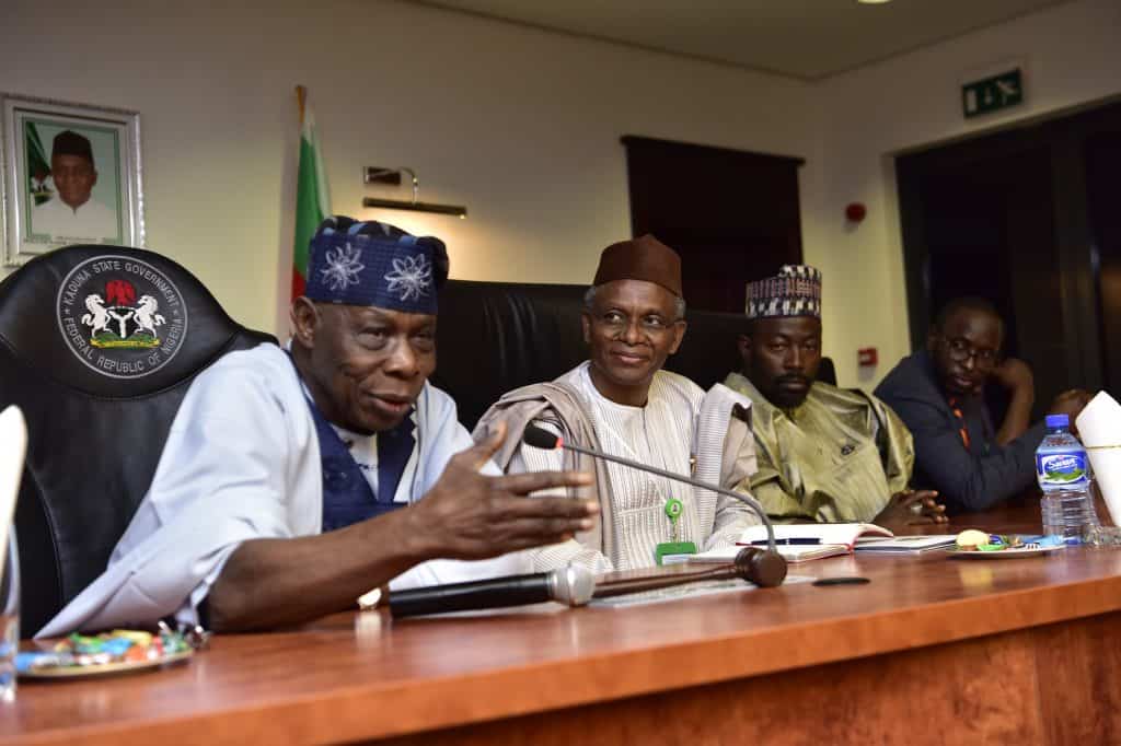 Obasanjo