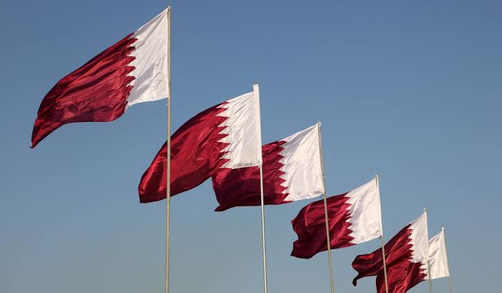 Qatar economy down