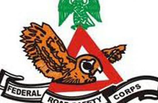 Gunmen shoots FRSC