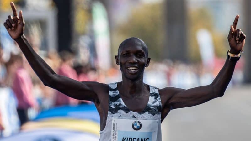Wilson Kipsang banned for doping e1579370713508
