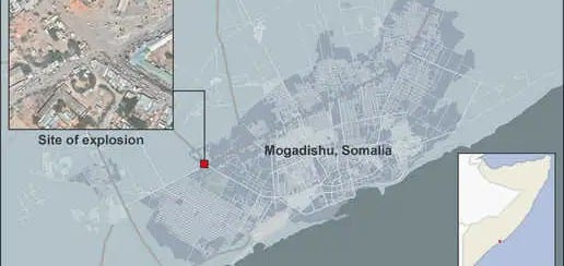 Al-Shabab attack