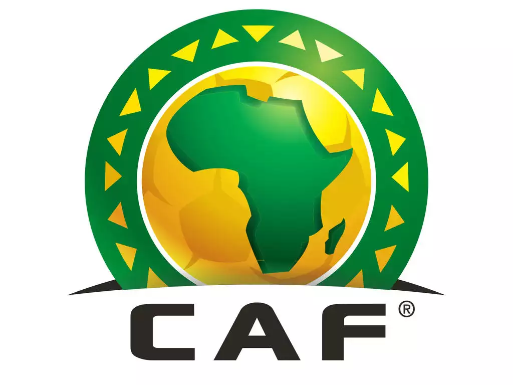 CAF African football