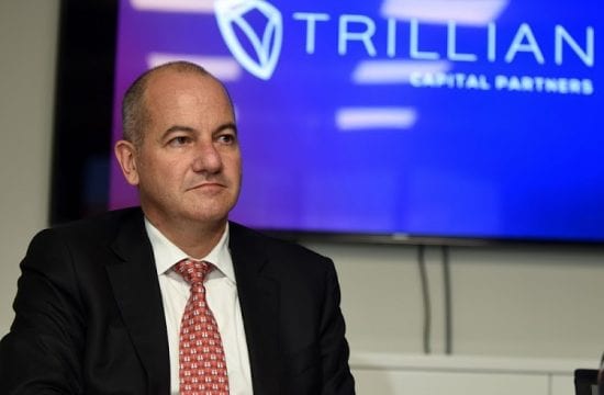 Sars trillian asset