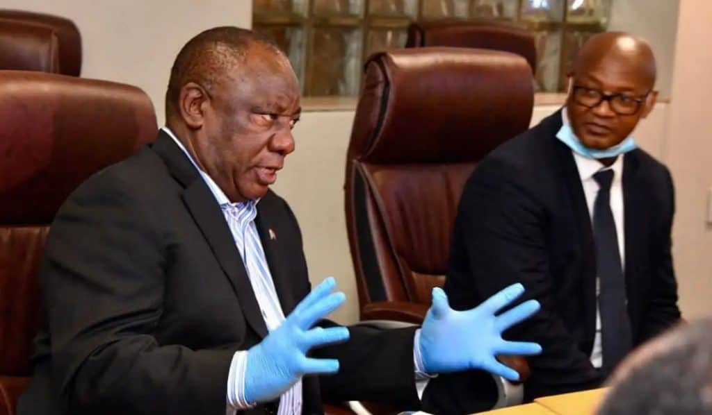 44dacba3 cyril ramaphosa has been dubbed ramapunctual by nandos 1587531346285