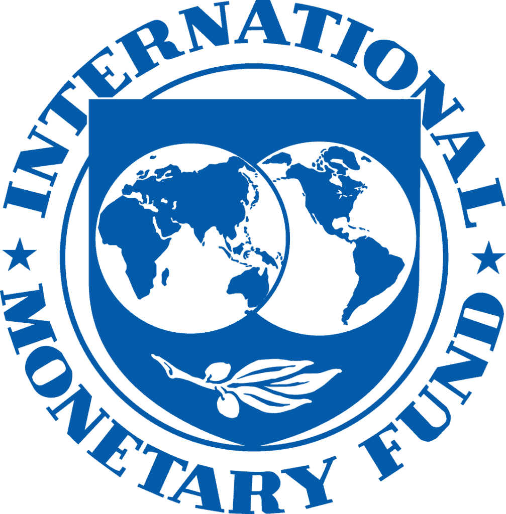 imf international monetary fund logo
