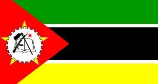 Mozambique crisis