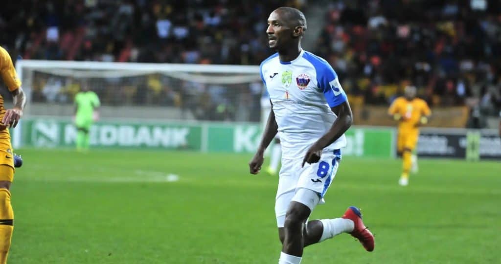 thabo rakhale of chippa united v kaizer chiefs april 2019 po2q3wknzi371srujgjdseq95 1590550387910