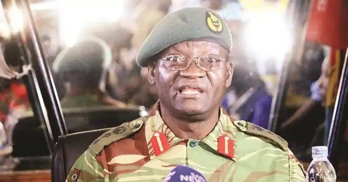 Zimbabwe army denying sending troops to opposition