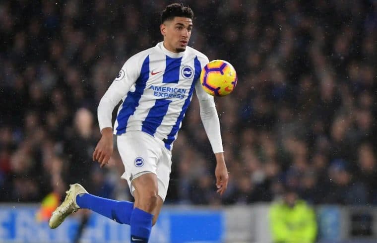 Leon Balogun completes big move to top English giant