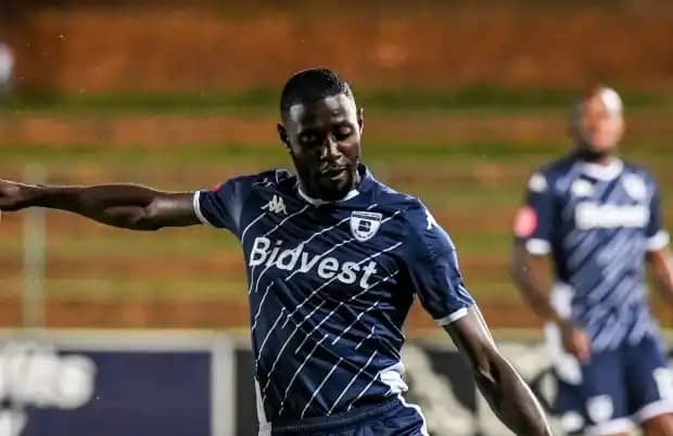 Deon Hotto set to signfor Orlando Pirates