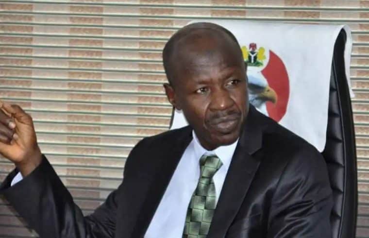 Interpol granting EFCC access to database