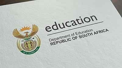 Schools reopening in South Africa