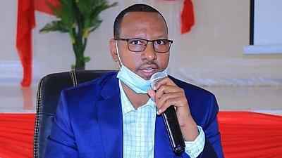 Controversy between Ethiopia and Somalia