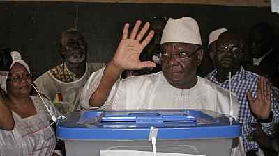 Mali extends hand to opposition coalition