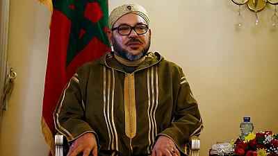 Morocco's King Mohammed VI undergoes successful heart operation