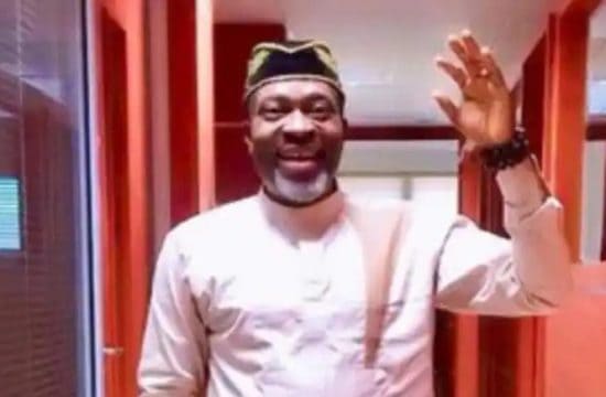 I'm not a ritualist - Nollywood actor, Kanayo O. Kanayo