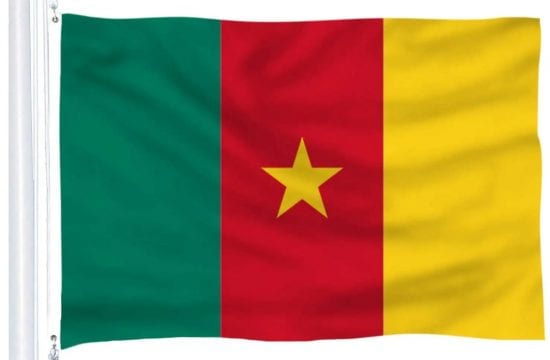 Reported Cameroonian journalist death