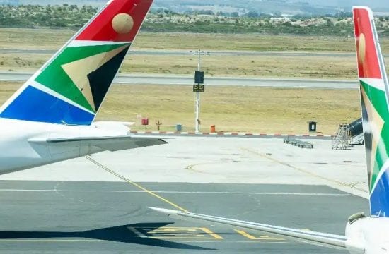 Cabinet supports SAA restructuring plan, okays equity sale
