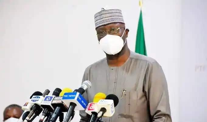 FG approves reopening of schools and interstate travels