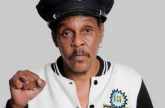 Majek Fashek death