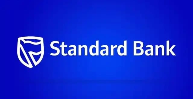 Standard Bank profit decline