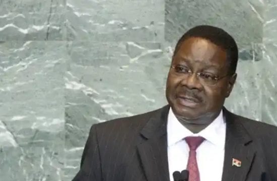 Malawi President appointment a new electoral boss