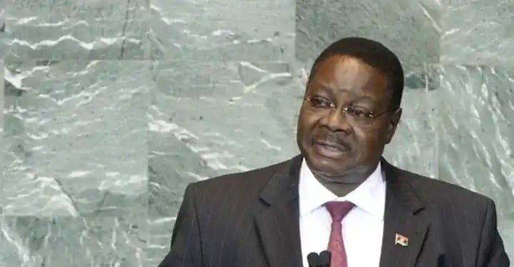 Malawi President appointment a new electoral boss