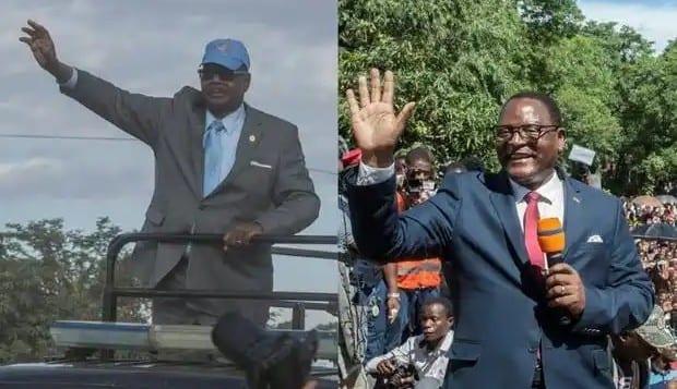 Malawi braces for historic presidential election re-run