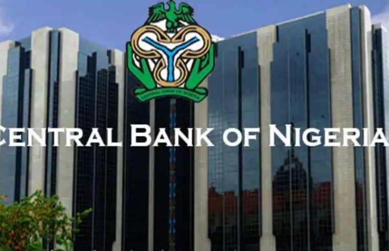CBN waiving COVID-19 loan requirement