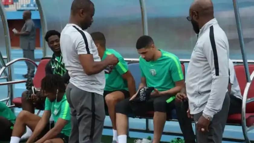 Leon Balogun completes big move to top English giant