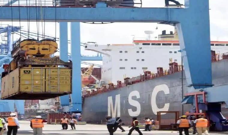 Why Uganda is opposed to Naivasha cargo plan