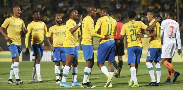 Sports R50 Mil Added To Mamelodi Sundowns Super Squad Know Afrika